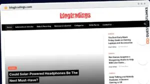 Publish Guest Post on blogtradings.com