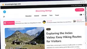 Publish Guest Post on bloomingbeings.com