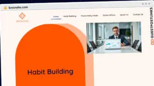 Publish Guest Post on bmsnoho.com
