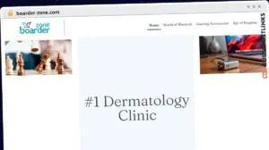 Publish Guest Post on boarder-zone.com