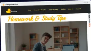 Publish Guest Post on bobigelow.com