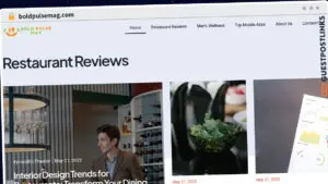 Publish Guest Post on boldpulsemag.com