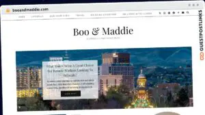 Publish Guest Post on booandmaddie.com
