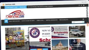 Publish Guest Post on boricua.com
