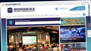 Publish Guest Post on bosschedagblad.nl