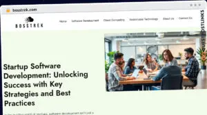 Publish Guest Post on bosstrek.com