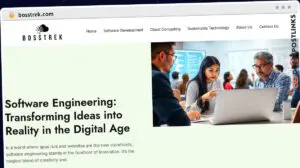 Publish Guest Post on bosstrek.com