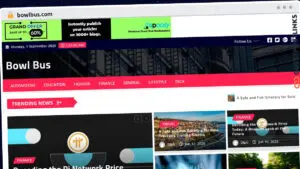 Publish Guest Post on bowlbus.com