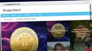 Publish Guest Post on bradgoddard.com