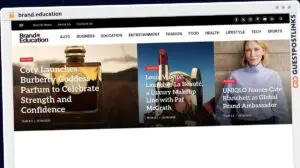 Publish Guest Post on brand.education