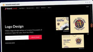 Publish Guest Post on brandcrowd.com