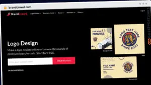 Publish Guest Post on brandcrowd.com