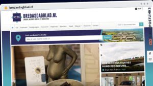Publish Guest Post on bredasdagblad.nl