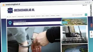 Publish Guest Post on bredasdagblad.nl