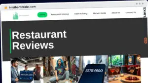 Publish Guest Post on brietbartinsider.com
