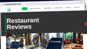 Publish Guest Post on brietbartinsider.com