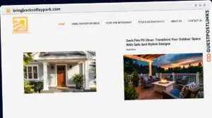 Publish Guest Post on bringbackcoffeypark.com