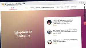 Publish Guest Post on bringinthecommunity.com