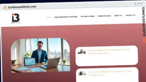 Publish Guest Post on brinkexpeditions.com
