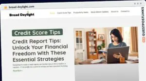 Publish Guest Post on broad-daylight.com