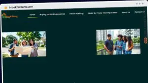 Publish Guest Post on brookfarminn.com