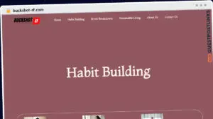 Publish Guest Post on buckshot-sf.com