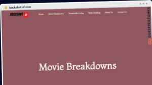 Publish Guest Post on buckshot-sf.com