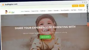 Publish Guest Post on budingstar.com