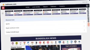 Publish Guest Post on bulinews.com