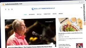 Publish Guest Post on bulletinnewsdaily.com