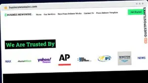 Publish Guest Post on businesnewswire.com