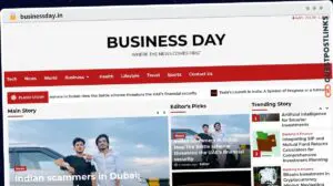 Publish Guest Post on businessday.in