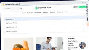 Publish Guest Post on businessflare.co.uk