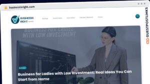 Publish Guest Post on businessisright.com