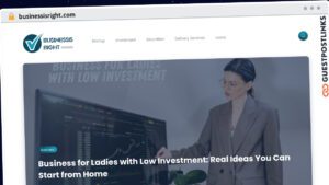 Publish Guest Post on businessisright.com