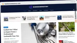 Publish Guest Post on businessnewsstory.com