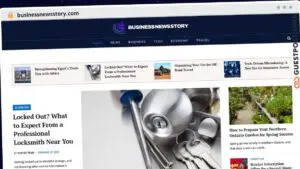 Publish Guest Post on businessnewsstory.com