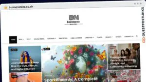 Publish Guest Post on businessnote.co.uk