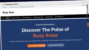 Publish Guest Post on busyarea.com.in