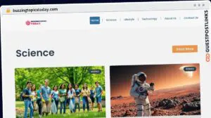 Publish Guest Post on buzzingtopicstoday.com