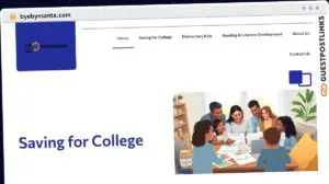 Publish Guest Post on byebyesanta.com