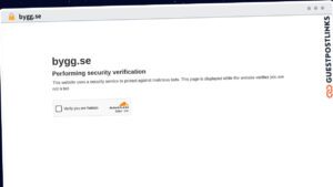 Publish Guest Post on bygg.se
