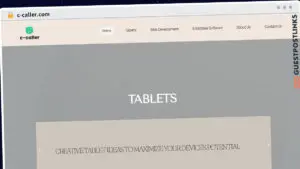 Publish Guest Post on c-caller.com