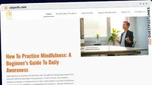 Publish Guest Post on calperfs.com