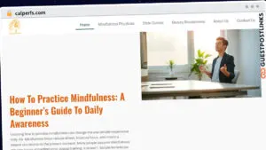 Publish Guest Post on calperfs.com