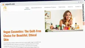 Publish Guest Post on calperfs.com