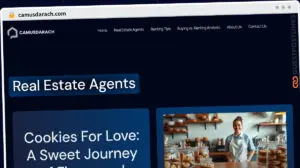 Publish Guest Post on camusdarach.com