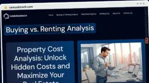 Publish Guest Post on camusdarach.com