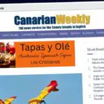 Publish Guest Post on canarianweekly.com