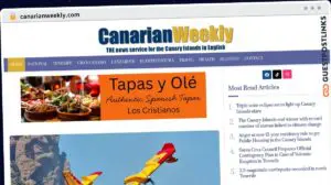 Publish Guest Post on canarianweekly.com